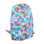 Рюкзак "Vector Puzzle" (TIGER)