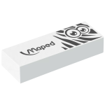 Ластик "PLAST TECHNIC" большой (Maped)