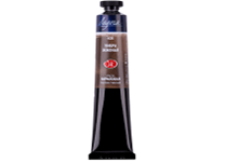 Краска акриловая - 46мл. "Ладога" умбра жженая (Н.П.)