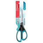 Ножницы - 21см "Essentials Soft E4683" в блистере (Maped)