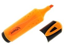 Маркер текстовой - оранжевый (Maped)