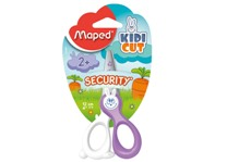 Ножницы - 12см "KidiCut" (Maped)