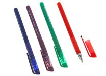 Ручка шариковая - синий стержень 0.5мм. "EasyWrite.Joy" (Bruno Visconti)