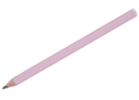 Карандаш - 4B "GraphixZefir Jumbo. Зефирный сиреневый" (Bruno Visconti)