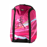 Рюкзак ортопедический д/девочек "Teenes Collection" (TIGER)