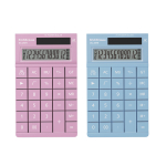 Калькулятор - 12раз. "DC-2675 Manga" ассорти (ErichKrause)