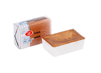 Краска акварельная художественная - 2.5мл. бронза "Белые ночи" (Н.П.)