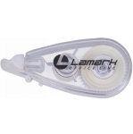 Корректирующая лента - 5ммх5м "Lamark"  (ФинСиб)