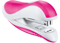 Степлер - №10 15л "Ergologic" (Maped)