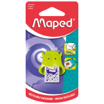 Ластик - с держ. "Little Monster" (Maped)