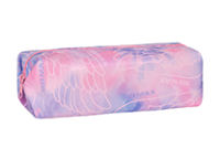 Пенал д/девочек - 1 отд. пустой " Angel" (TIGER)