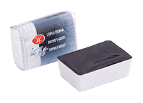 Краска акварельная художественная - 2.5мл. серая пейна (Н.П.)