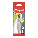 Циркуль "Study" (Maped)
