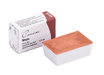 Краска акварельная художественная - 2.5мл. медь "Сонет" (Н.П.)