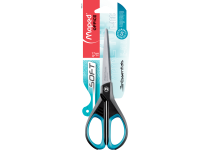 Ножницы - 17см "Essentials Soft E4682" в блистере  (Maped)
