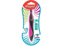 Циркуль "Kid'Z" с держателем (Maped)