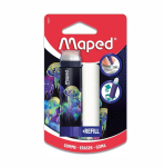 Ластик "Deep Sea Paradise" блистер (Maped)