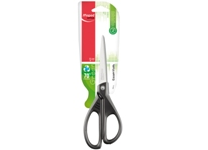 Ножницы - 21см "Essentials Green E4681" в блистере (Maped)