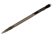 Карандаш автоматический - 0.5 "Plain" (Silwerhof)