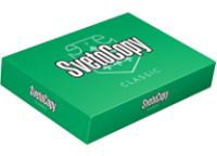 Бумага офисная - А4 500л. 80гр. "SVETOCOPY" (класс "С" белизна 146% )(НПАО «Светогорский ЦБК») (одна пачка)
