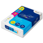 Бумага офисная - А4 250л. 200гр. "Color Copy" 