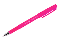 Ручка шариковая - синий стержень 1.0мм. "CityWrite. Special" (Bruno Visconti)