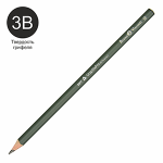Карандаш - 3B "GraphixPro" (Bruno Viscont)