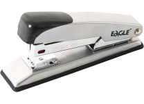 Степлер - №24/6.26/6 20л. ассорти (EAGLE)